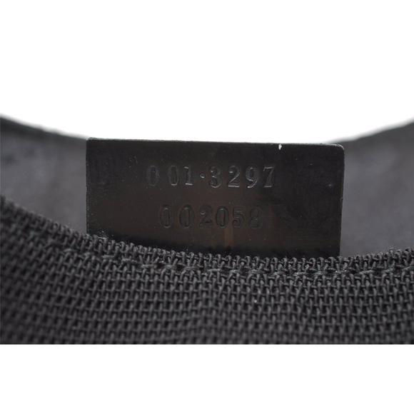 Auth Gucci Vintage Shoulder Hand Bag #74846G12B - Picture 11 of 15